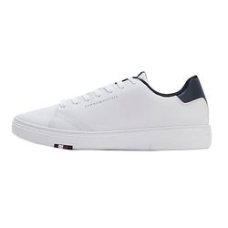 Tommy Hilfiger Elevated cupsole-Sneaker - white (YBS)