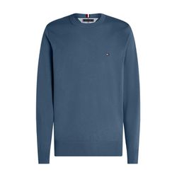 Tommy Hilfiger Sweat - bleu (DBX)