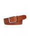 Tommy Hilfiger Denton Leather Belt - brown (GB8)