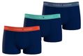 Tommy Hilfiger 3 Pack Trunks with Logo - blue (0S1)