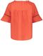 Gerry Weber Edition Tunic blouse - orange (60702)