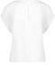 Gerry Weber Edition Blouse 1/2 sleeve - white (99600)