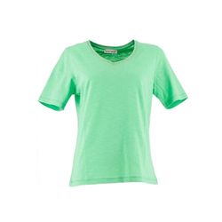 Signe nature T-Shirt - green (5)