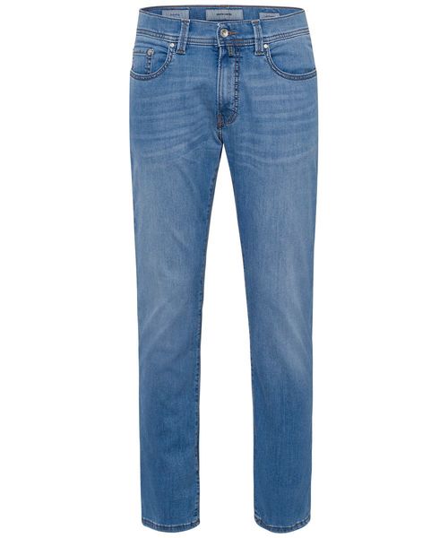 Pierre Cardin Jeans - Lyon Tapered - bleu (6848)