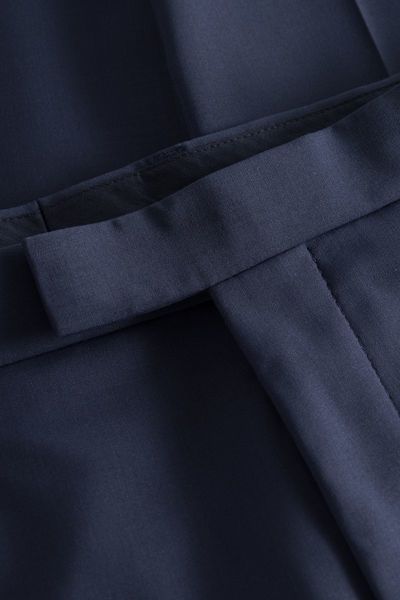 Strellson Suit pants Extra Slim Fit - blue (410)