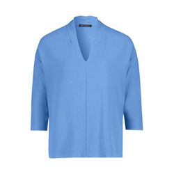 Betty Barclay Casual T-shirt - blue (8036)