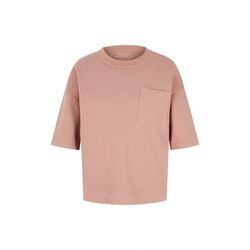 Tom Tailor Sweatshirt T-shirt - pink (29515)