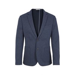 Tom Tailor Jacket - blue (29115)