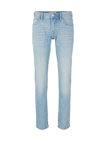 Tom Tailor Denim Slim Jeans - Piers - bleu (10117)