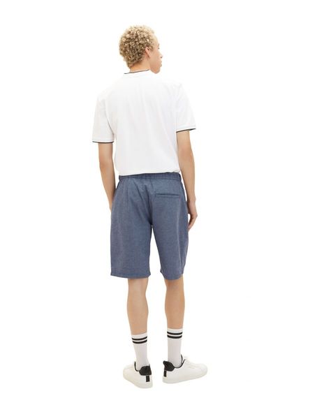Tom Tailor Denim Shorts - bleu (26352)