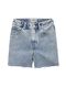 Tom Tailor Denim Mom jean shorts - blue (10126)