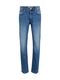 Tom Tailor Josh Regular Slim Coolmax Jeans - blau (10119)