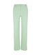 Tom Tailor Straight Fit Hose - Lea - green (31034)