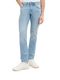 Tom Tailor Denim Slim Jeans - Piers - blue (10117)