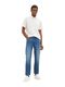 Tom Tailor Josh Regular Slim Coolmax Jeans - blue (10119)
