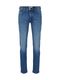 Tom Tailor Denim Slim Jeans - Piers - blue (10119)