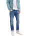 Tom Tailor Denim Slim Jeans - Piers - bleu (10119)