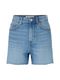 Tom Tailor Denim Mom jean shorts - blue (10119)