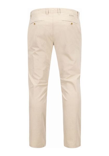 Alberto Jeans Slim Fit : Chino - beige (130)