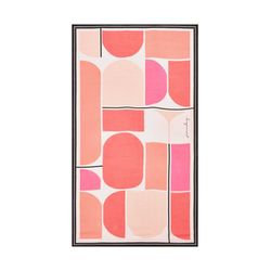 someday Schal - Bienita  - pink (40013)