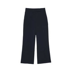 someday Cloth pants - Capan - black (60018)