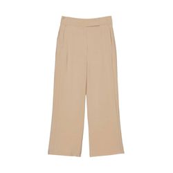 someday Cloth pants - Capan - beige (20002)