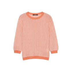 someday Knit sweater - Tiyuna - orange (40013)
