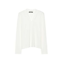 someday Shirt - Kamelia - blanc (1004)