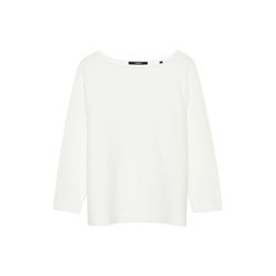 someday Shirt - Kayumi - white (1004)