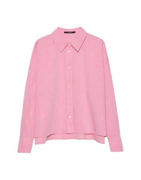 someday Blouse - Zoppa - pink (40008)