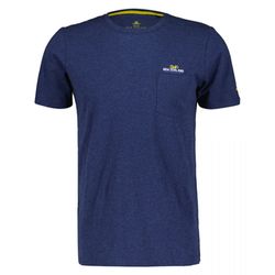 New Zealand Auckland T-Shirt - Dan - blau (1656)