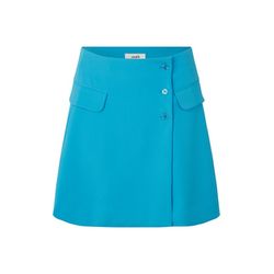 mbyM Skirt - Marnia-M - blue (K36)