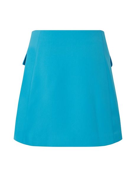 mbyM Skirt - Marnia-M - blue (K36)