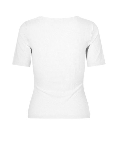 mbyM T-Shirt - Zion-M - blanc (800)