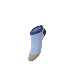 Beck Söndergaard Sneaker socks - blue (643)