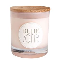 Räder Scented candle - Ruhezone - pink (0)