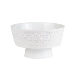 Räder Bowl - Beauty (D8,5cm,H5cm) - white (0)