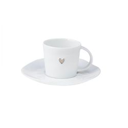 Räder Espresso cup (6x5cm) - white (NC)