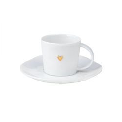 Räder Espresso cup (6cmx5cm) - white (0)