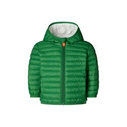 Save the duck Quilted jacket - Nene - green (50043)