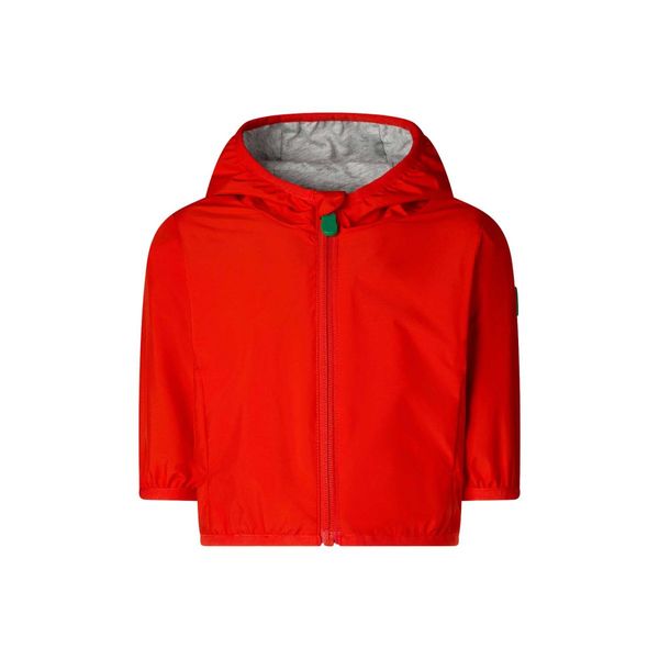 Save the duck Veste - Coco - red (70029)