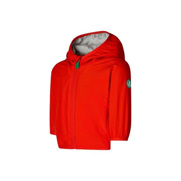 Save the duck Veste - Coco - rouge (70029)