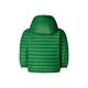 Save the duck Quilted jacket - Nene - green (50043)