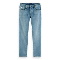 Scotch & Soda Ralston Regular Slim Fit Jeans  - blue (3625)