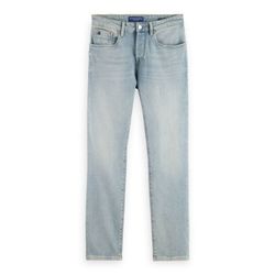 Scotch & Soda Ralston regular slim fit jeans - bleu (5269)