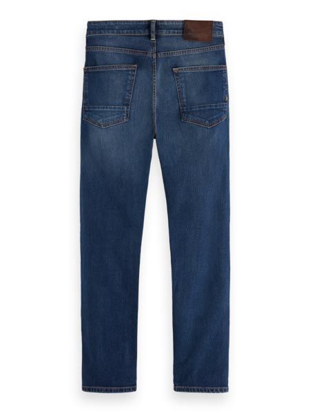 Scotch & Soda Ralston Regular Slim Fit Jeans - bleu (3395)