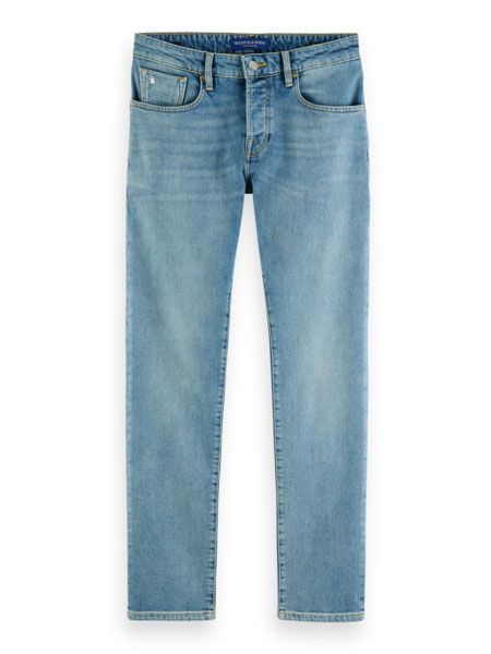 Scotch & Soda Ralston Regular Slim Fit Jeans  - blau (3625)