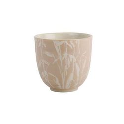 SEMA Design Stoneware cups - terre boheme - beige (2)