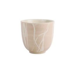 SEMA Design Stoneware cups - terre boheme - beige (1)