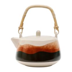 SEMA Design Teapot 1,3L - brown/beige (00)